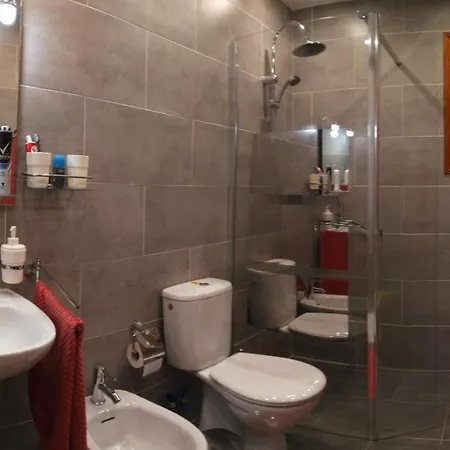 Appartement Mit Sonnenterrasse Und Panorama - Meerblick, 5 Min. Von Hafen +