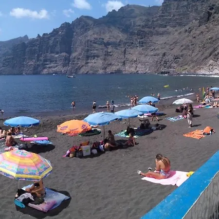 Apartman Mit Sonnenterrasse Und Panorama - Meerblick, 5 Min. Von Hafen +