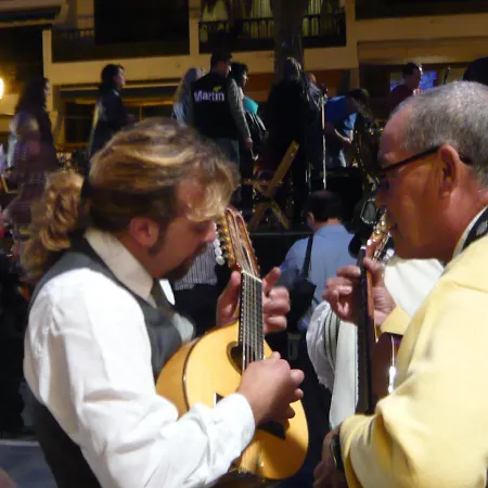 Apartman Mit Sonnenterrasse Und Panorama - Meerblick, 5 Min. Von Hafen + Acantilado de los Gigantes