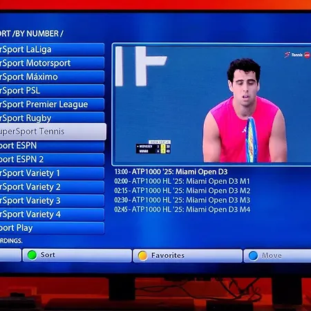 Mit Sonnenterrasse Und Panorama - Meerblick, 5 Min. Von Hafen + Apartman *