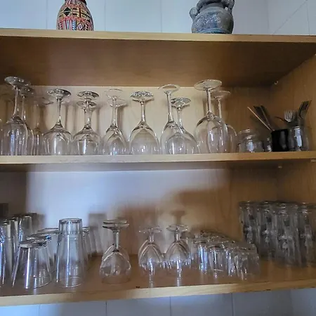 Apartman Mit Sonnenterrasse Und Panorama - Meerblick, 5 Min. Von Hafen + *