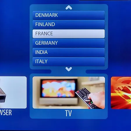 Mit Sonnenterrasse Und Panorama - Meerblick, 5 Min. Von Hafen + Apartman *