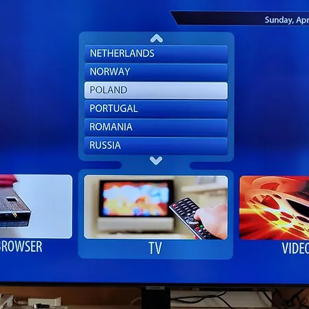 Mit Sonnenterrasse Und Panorama - Meerblick, 5 Min. Von Hafen + Apartman *