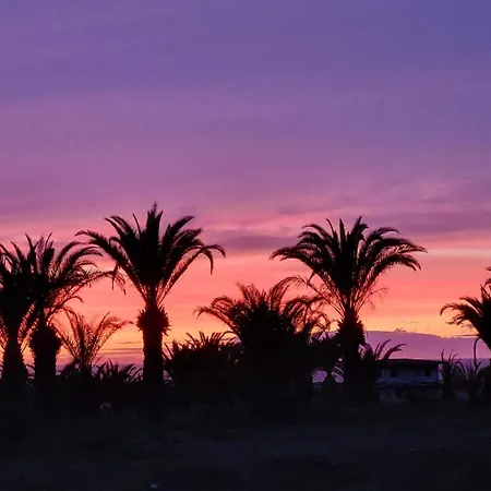 Apartman Mit Sonnenterrasse Und Panorama - Meerblick, 5 Min. Von Hafen + *