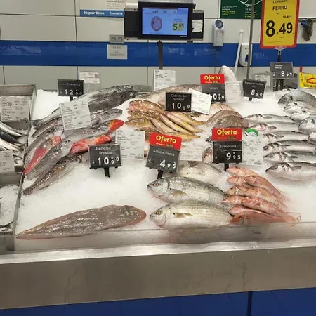 Mit Sonnenterrasse Und Panorama - Meerblick, 5 Min. Von Hafen + Apartman